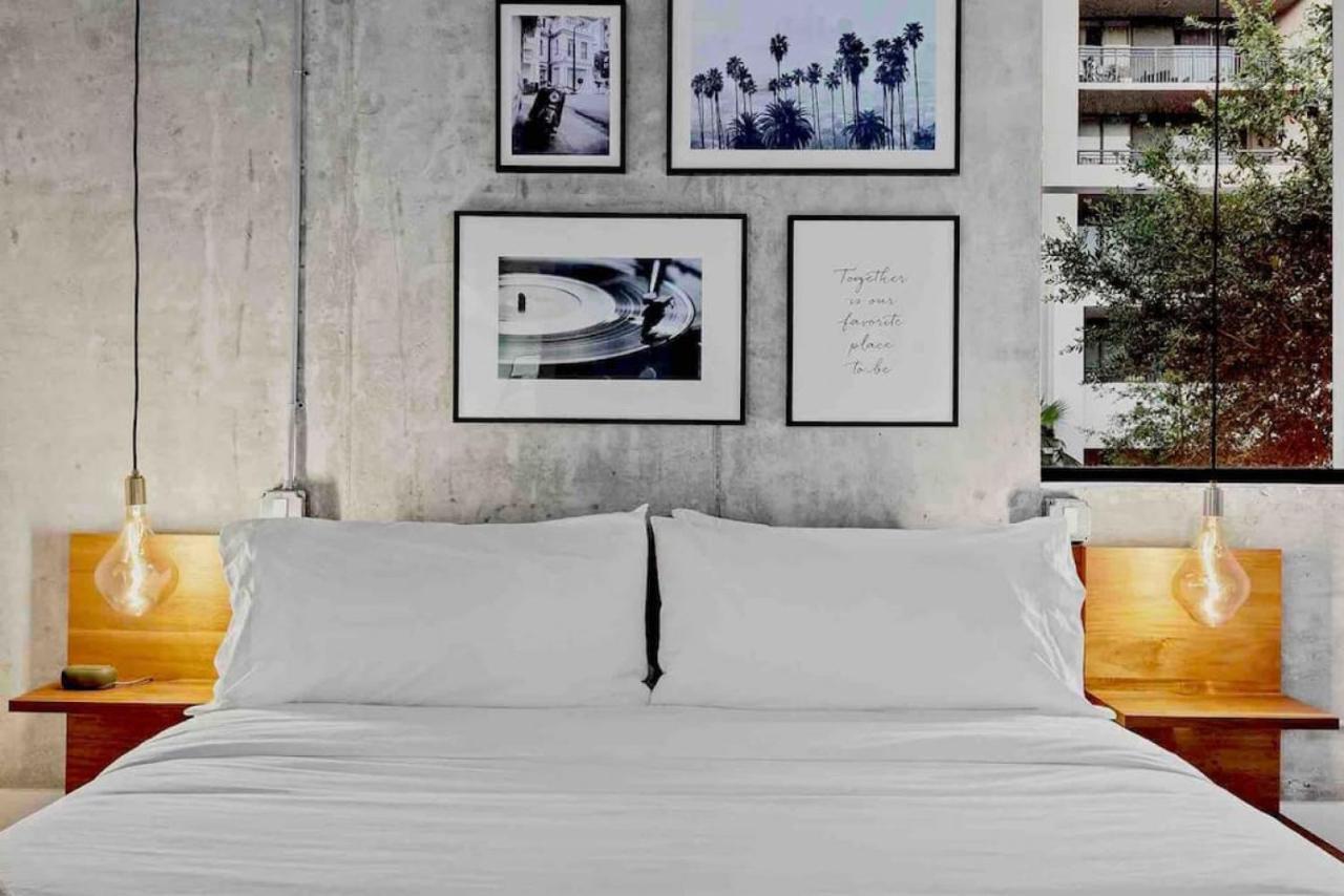 Pretty Rola 202 Modern Industrial Apt W King Bed Fort Lauderdale Exteriér fotografie